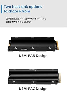 【PS5対応】 Nextorage 2TB NEM-PA M.2 2280 71aI6XzKdbL._UF1000,1000_QL80_.jpg